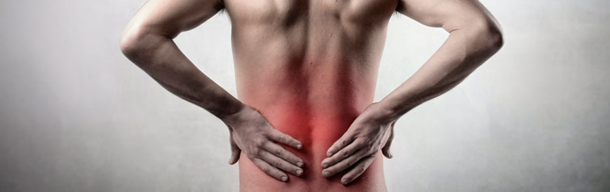 Slipped Disc Chiropractors in San Leandro