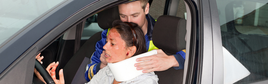 Auto Accident Chiropractors in San Leandro