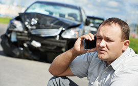 10 Important Steps after an Auto Accident in San Leandro