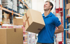 Back Pain 101 in San Leandro
