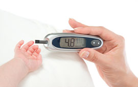 Chiropractic Care Improves Type 1 Diabetes in Children San Leandro