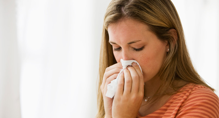 San Leandro Allergy Relief