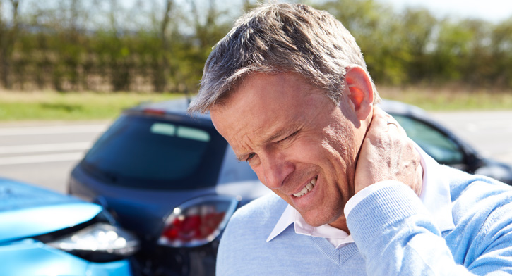 San Leandro Auto Accident Chiropractor