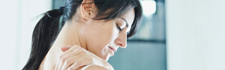 Frozen Shoulder Treatment in San Leandro