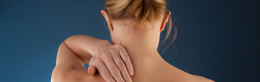 Shoulder Pain Treatment in San Leandro