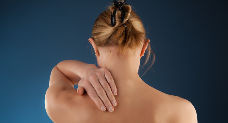 San Leandro Shoulder Pain Relief