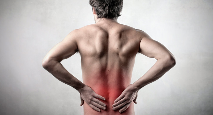 San Leandro Slipped Disc Chiropractor