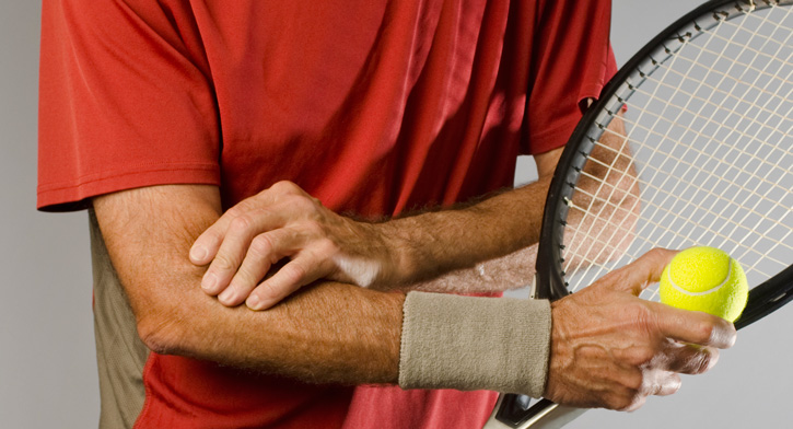 San Leandro Tennis Elbow Chiropractor