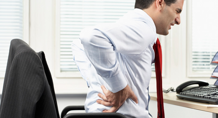 San Leandro Work Injury Chiropractor