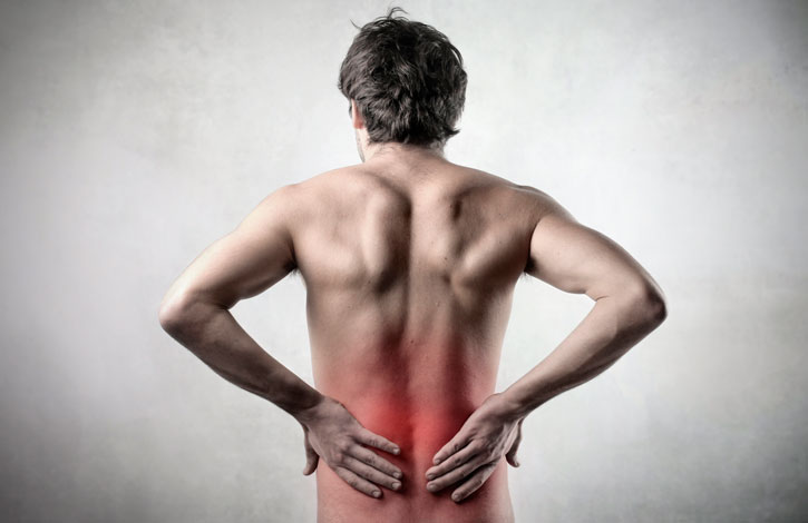 San Leandro Back Pain Testimonials