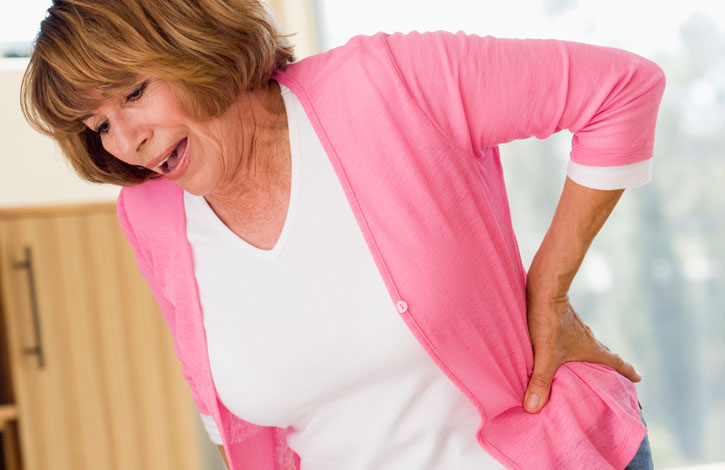 San Leandro Hip and Leg Pain Relief Testimonials