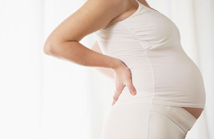 San Leandro Pregnancy Pain Relief Testimonials